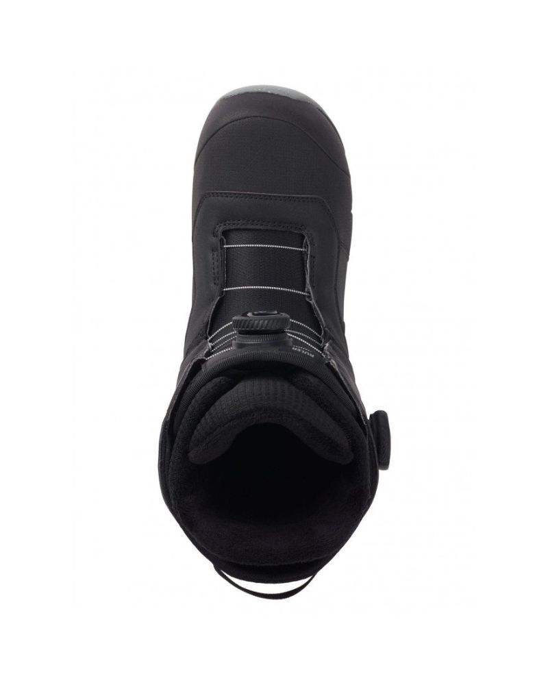 Boots Snowboard BURTON - Men's - RULER BOA Black W26