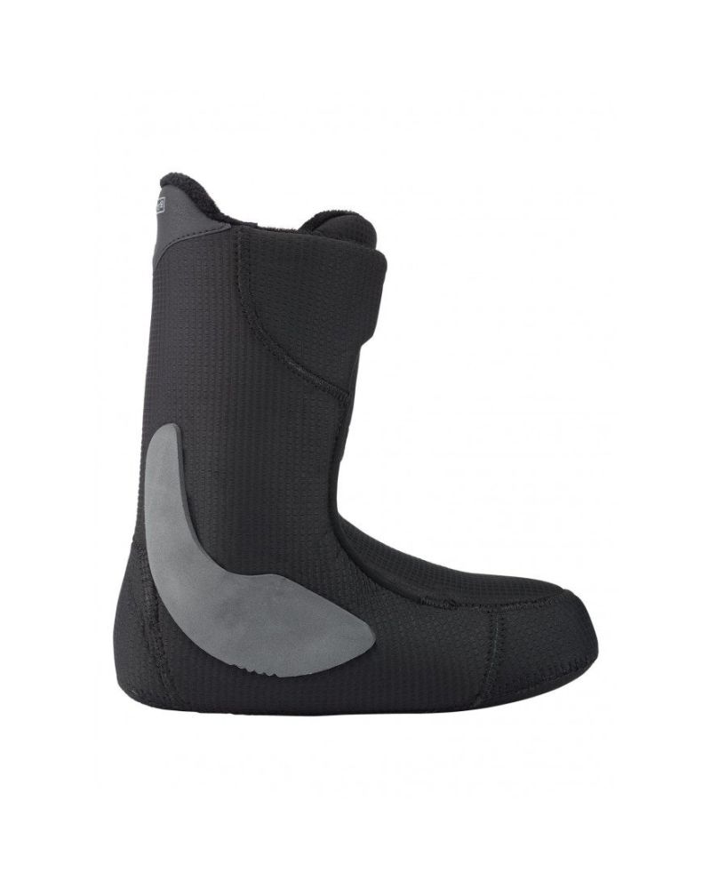 Boots Snowboard BURTON - Men's - RULER BOA Black W26