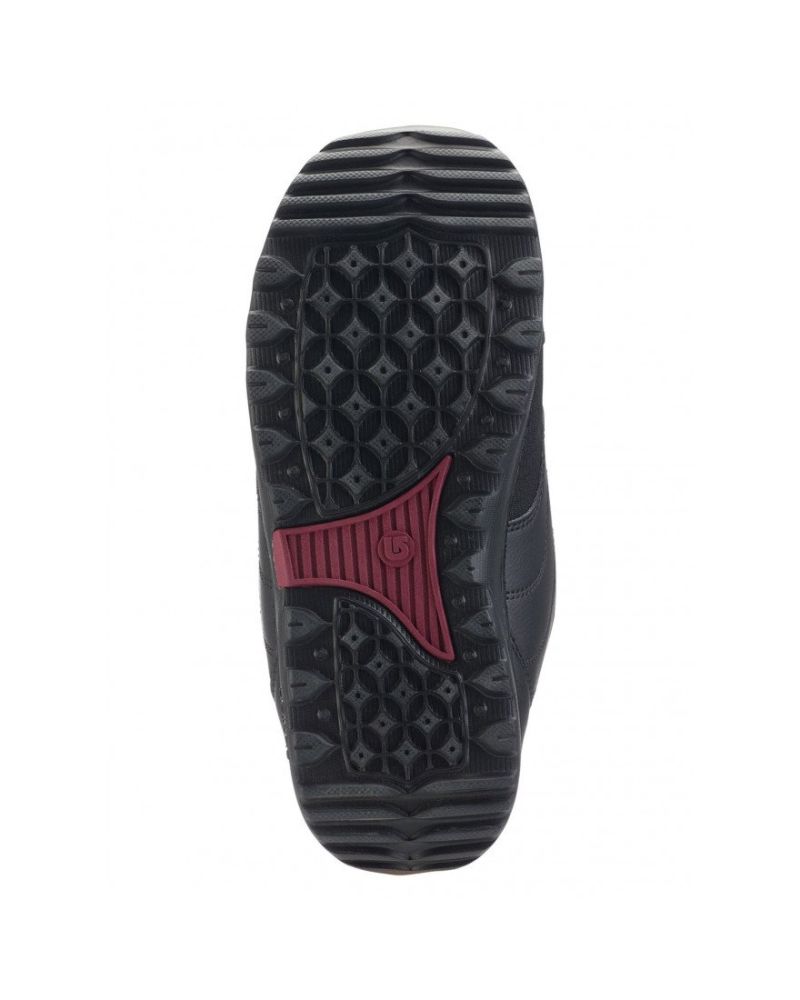 Boots Snowboard BURTON - Women's - MINT BOA Black W26