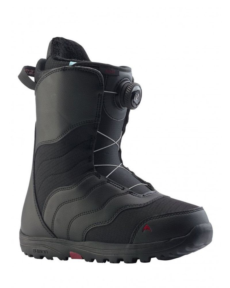 Boots Snowboard BURTON - Women's - MINT BOA Black W26
