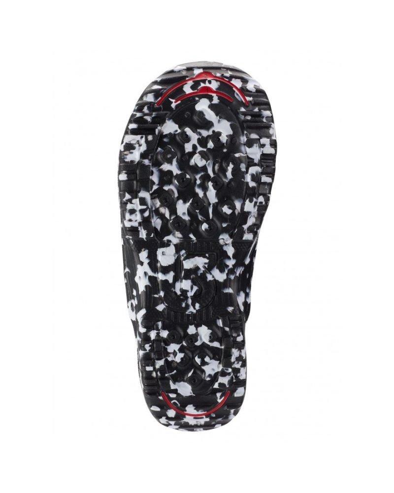 Boots Snowboard Copii BURTON - GROM BOA Black