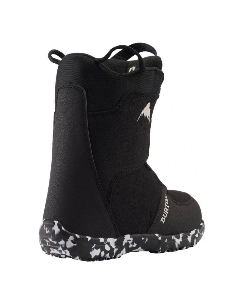 Boots Snowboard Copii BURTON - GROM BOA Black