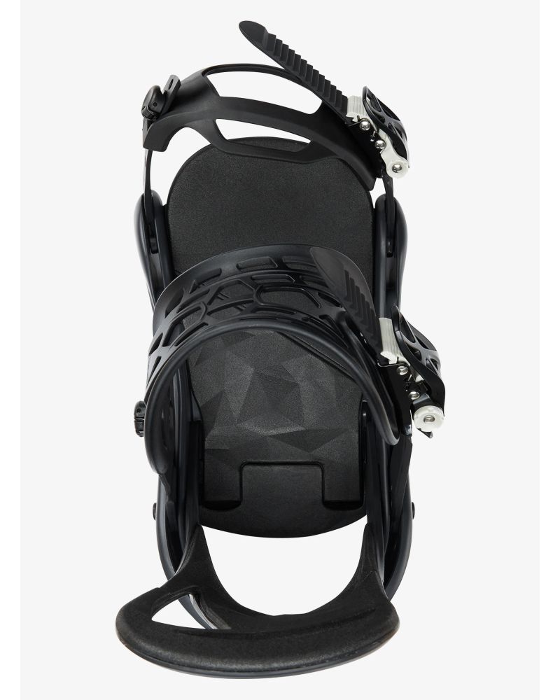 Legaturi Snowboard Burton - CITIZEN BLACK W26