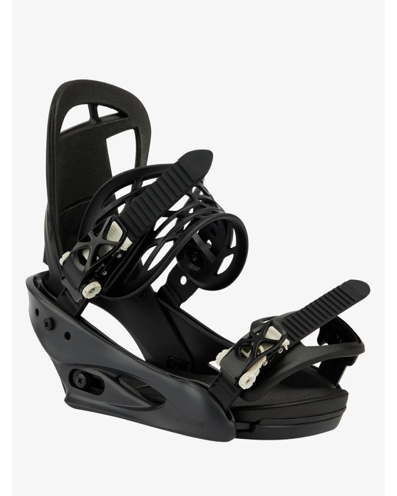 Legaturi Snowboard Burton - CITIZEN BLACK W26