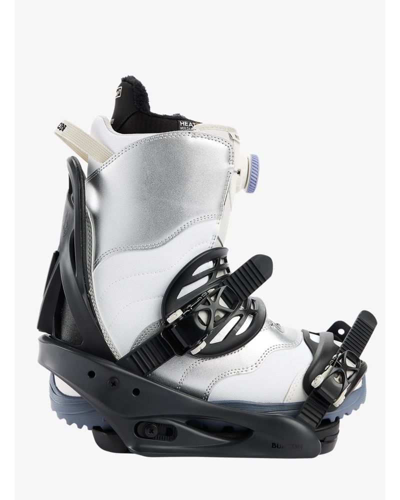 Legaturi Snowboard Burton - CITIZEN BLACK W26