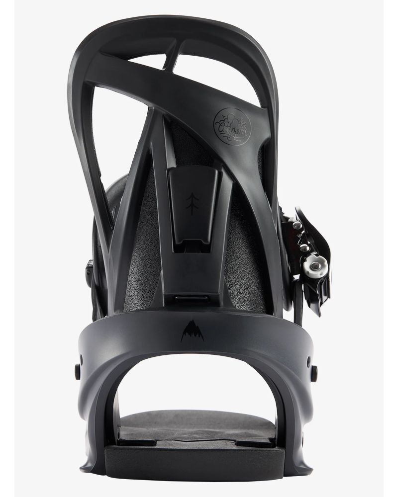 Legaturi Snowboard Burton - CITIZEN BLACK W26