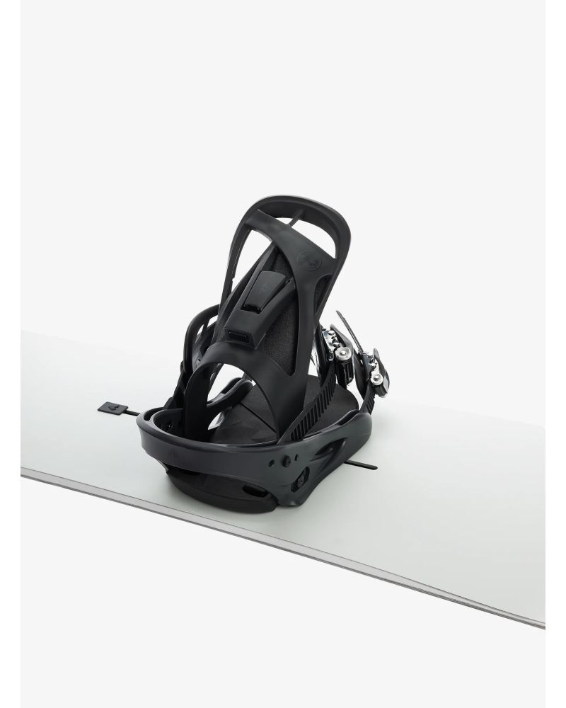 Legaturi Snowboard Burton - CITIZEN BLACK W26