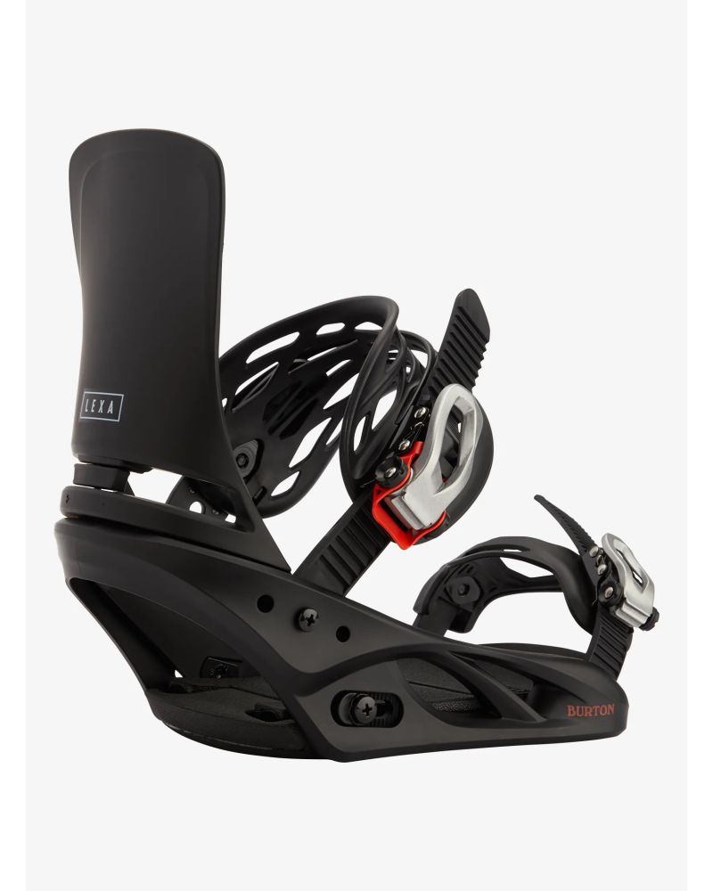 Legaturi Snowboard Burton - LEXA BLACK W24