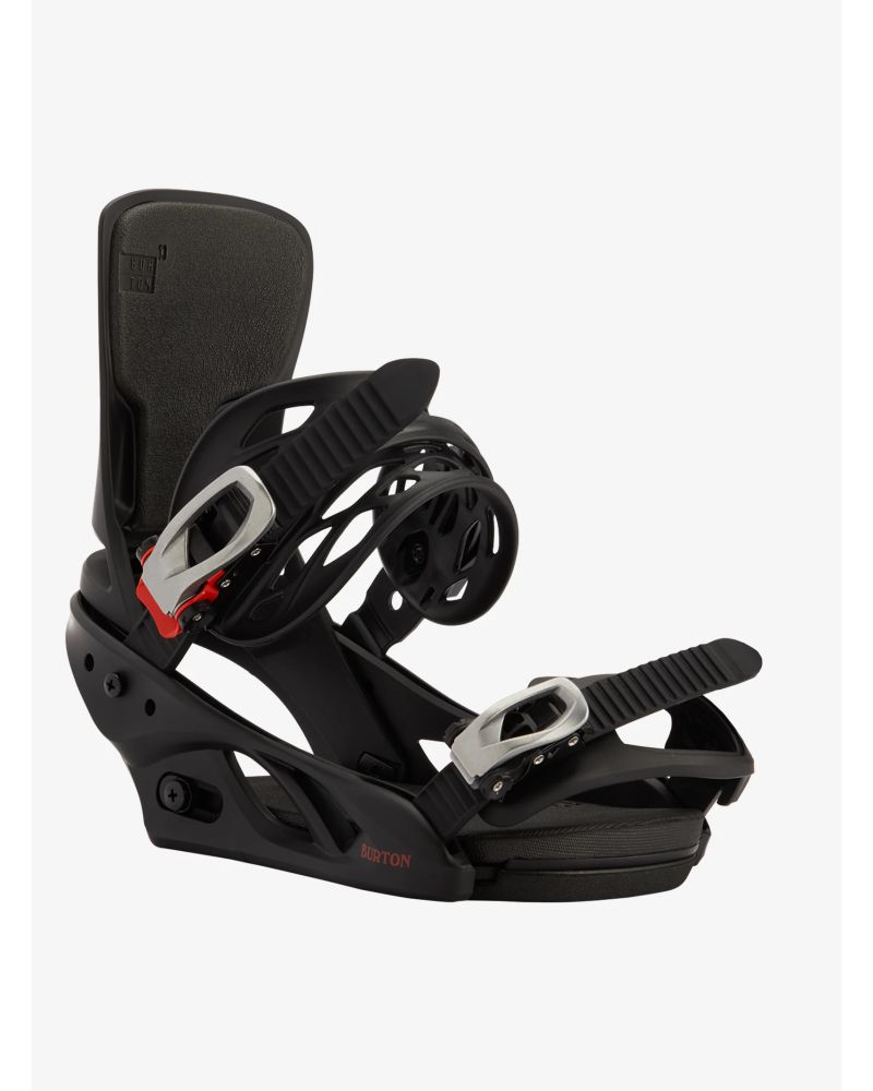 Legaturi Snowboard Burton - LEXA BLACK W24