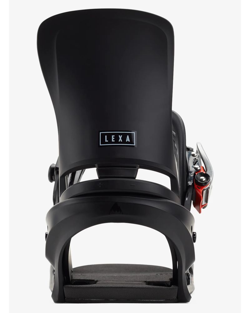 Legaturi Snowboard Burton - LEXA BLACK W24