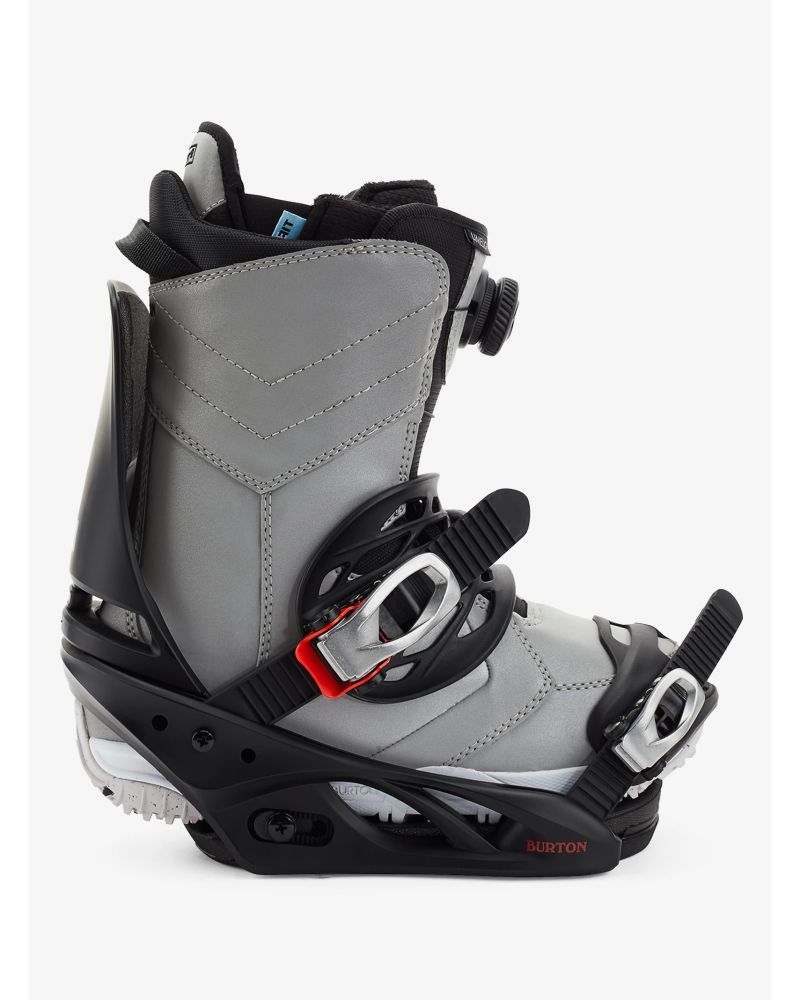 Legaturi Snowboard Burton - LEXA BLACK W24