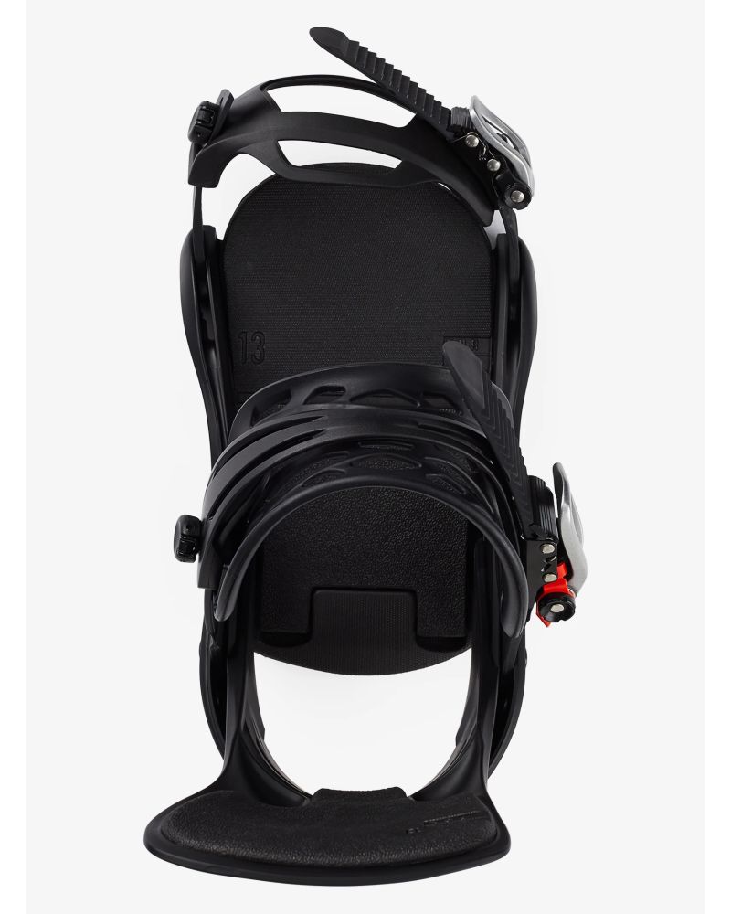 Legaturi Snowboard Burton - LEXA BLACK W24