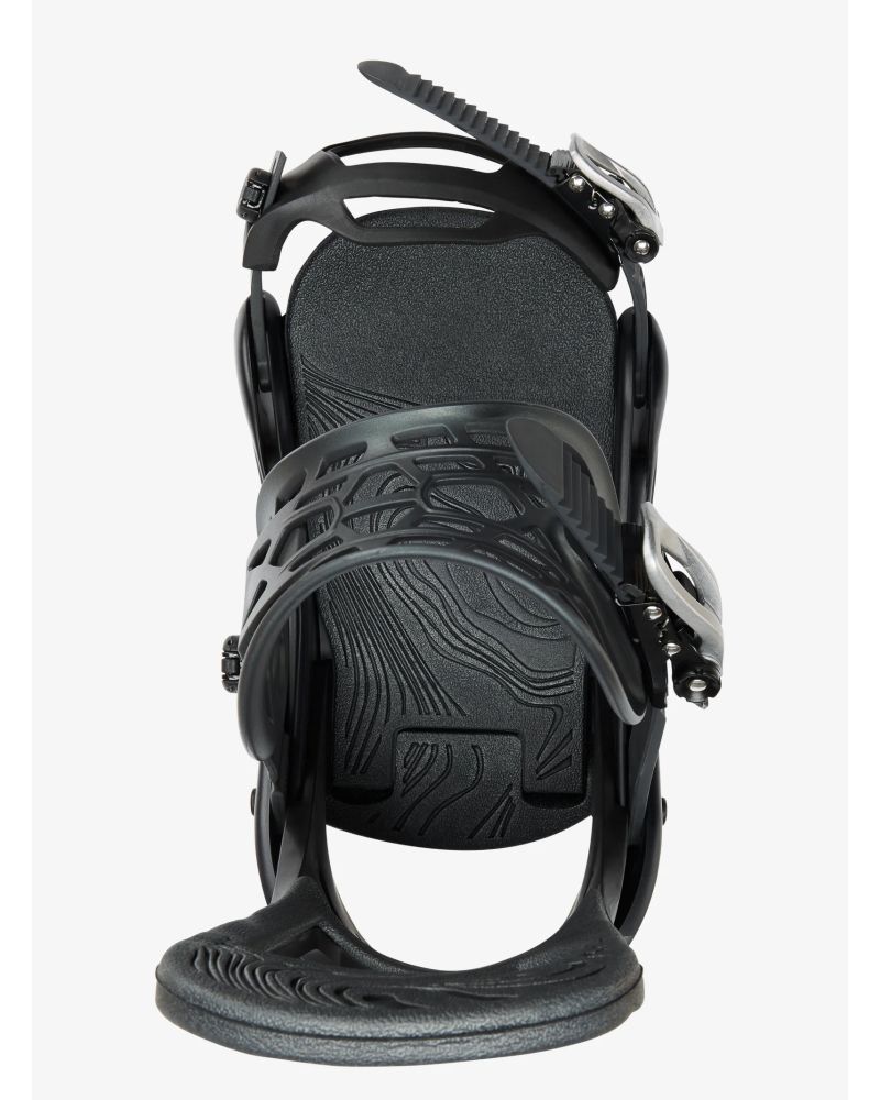 Legaturi Snowboard Burton - SCRIBE BLACK W26