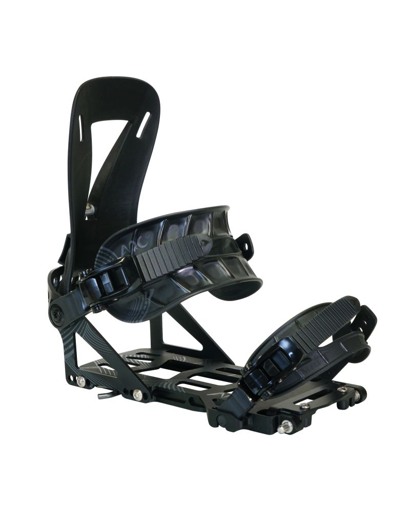 Legaturi Splitboard Spark R&D Arc ST Black 2023