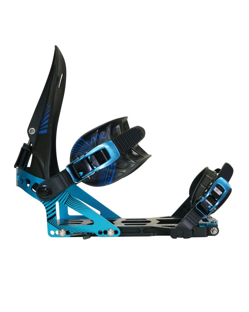 Legaturi Splitboard Spark R&D Arc ST Blue 2023-XS