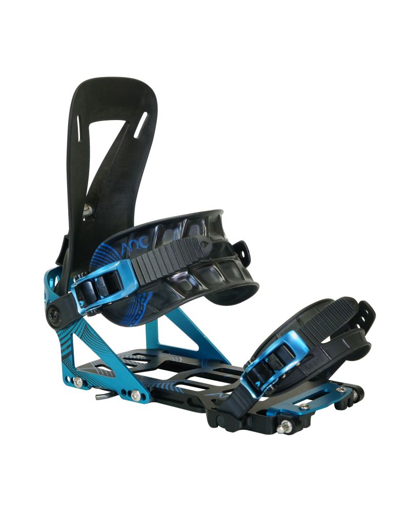 Legaturi Splitboard Spark R&D Arc ST Blue 2023-XS