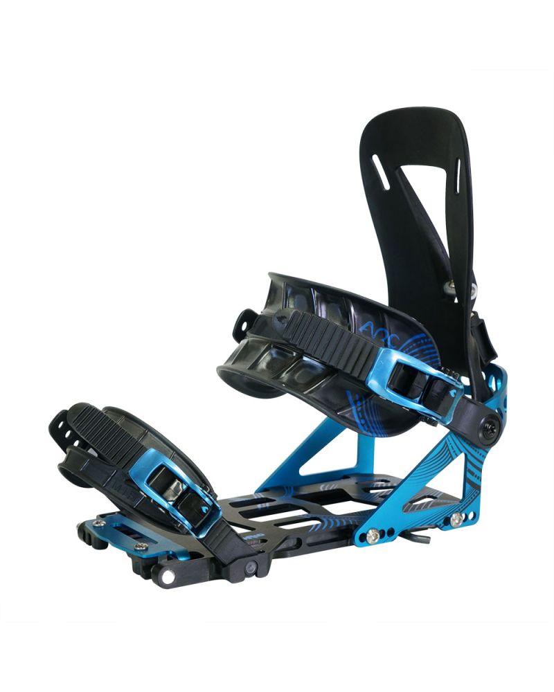 Legaturi Splitboard Spark R&D Arc ST Blue 2023-XS
