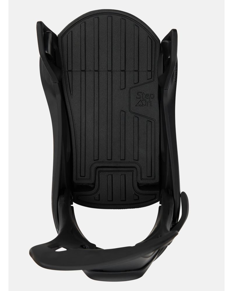 SET Legaturi STEP ON W26 x Burton STEP ON ION W25