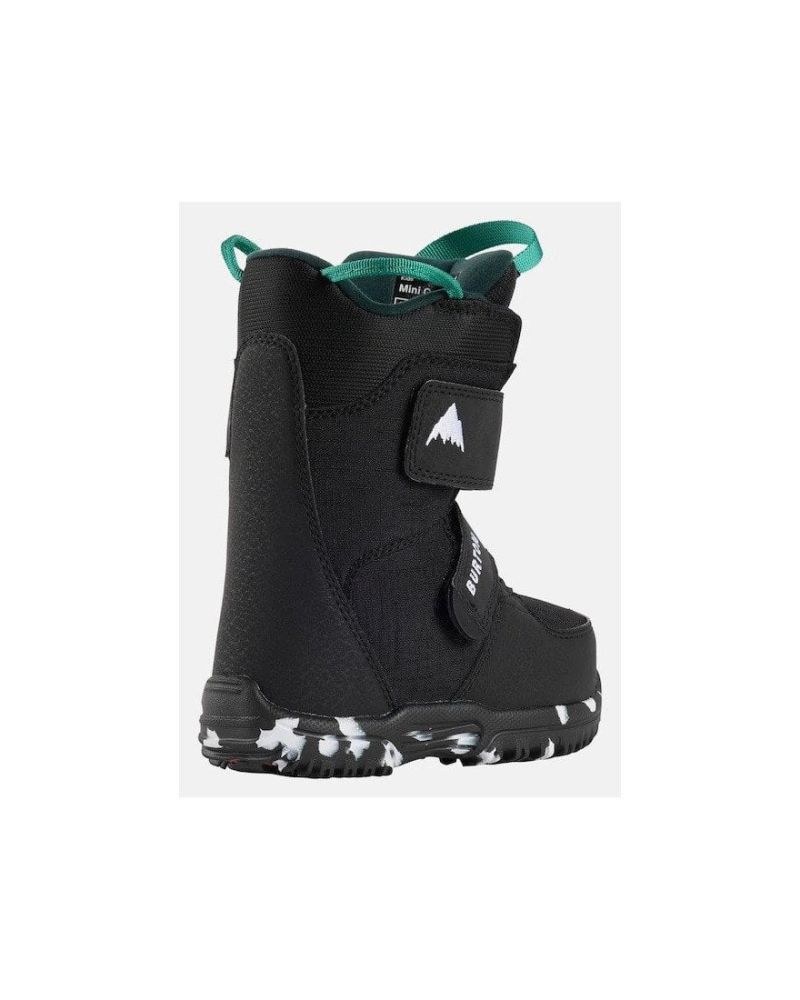 Boots Snowboard BURTON - Toddler's - Mini Grom Black W26