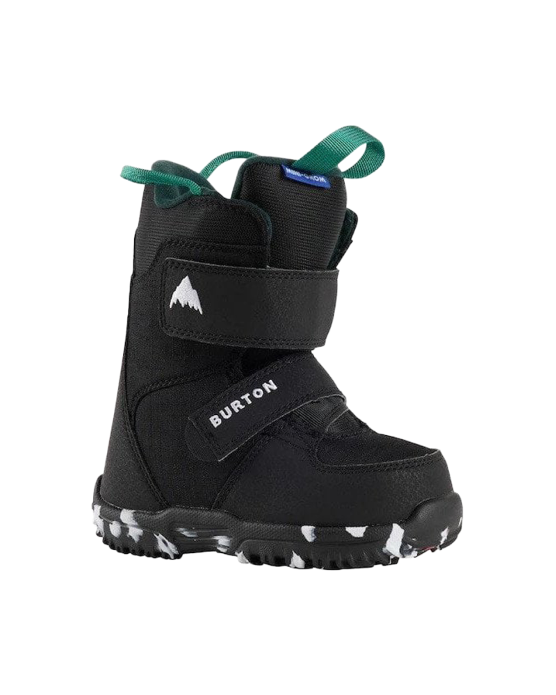 Boots Snowboard BURTON - Toddler's - Mini Grom Black W26