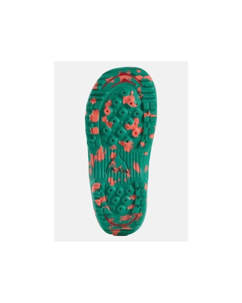 Boots Snowboard BURTON - Toddler's - Mini Grom White W25