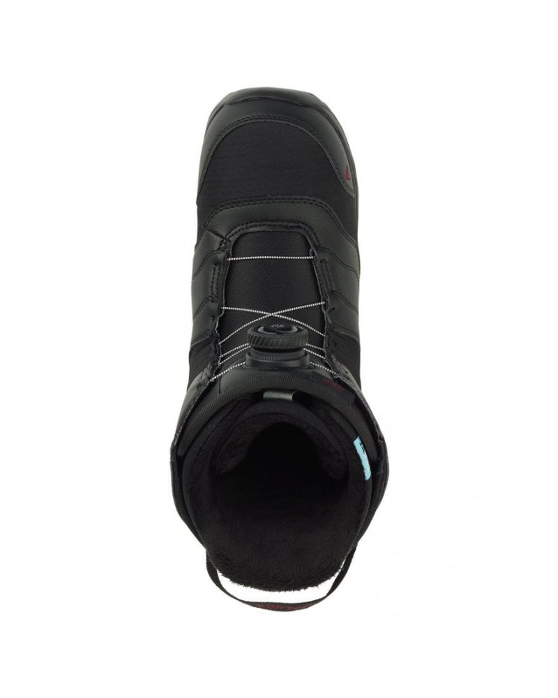 Boots Snowboard BURTON - Women's - MINT BOA Black W26