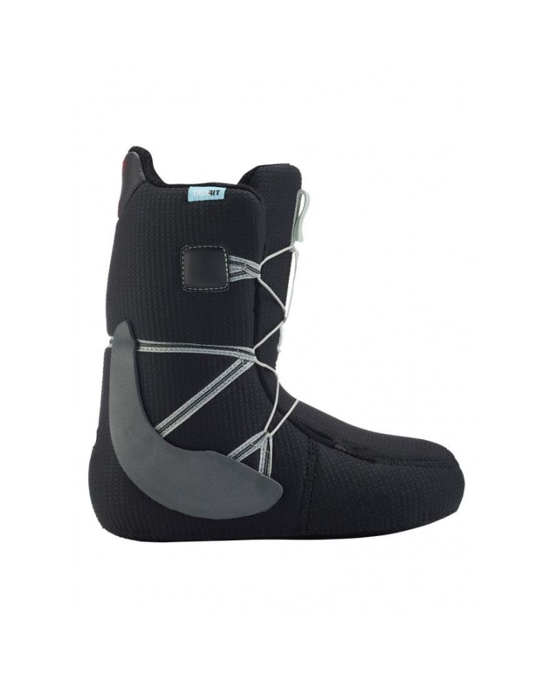 Boots Snowboard BURTON - Women's - MINT BOA Black W26