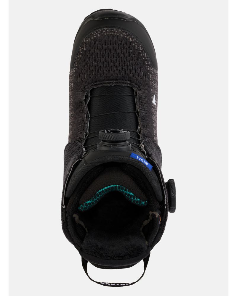 Boots Snowboard BURTON - Women's - RITUAL BOA Black W26