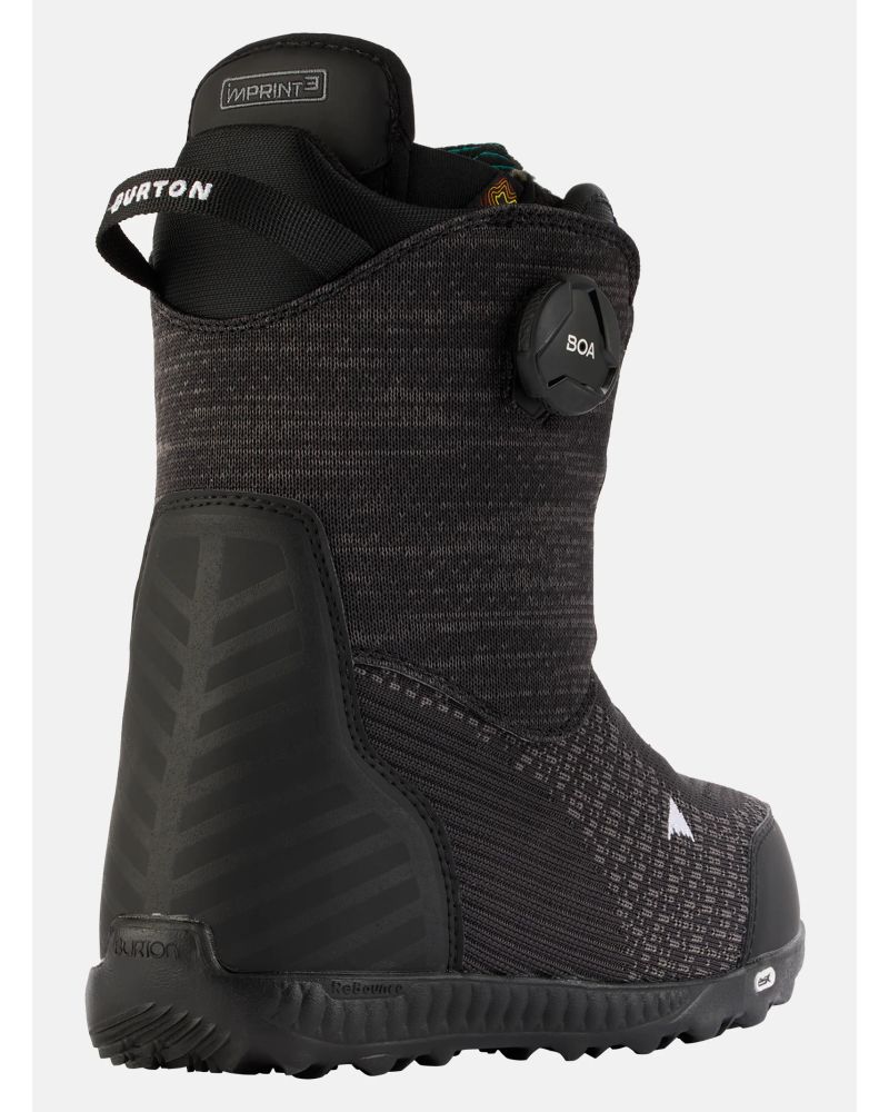 Boots Snowboard BURTON - Women's - RITUAL BOA Black W26