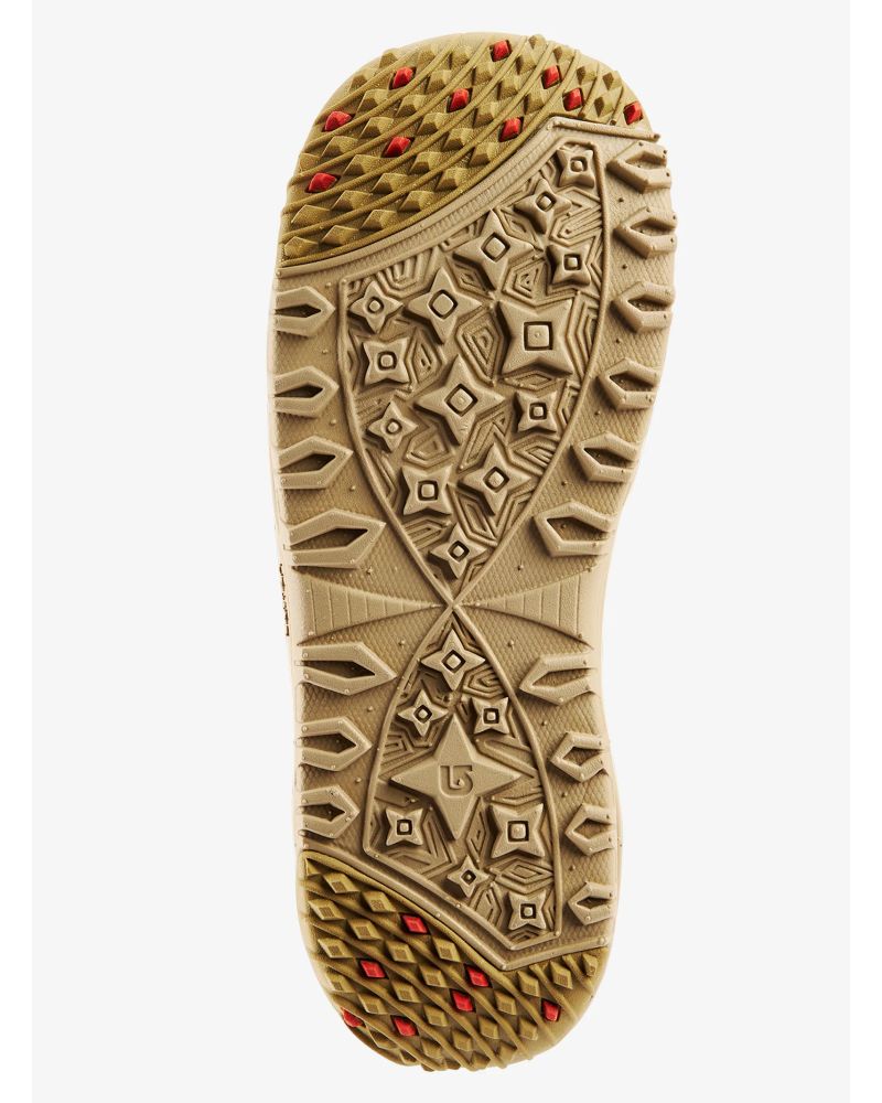 Boots Snowboard BURTON - Women's - LIMELIGHT BOA Black W26