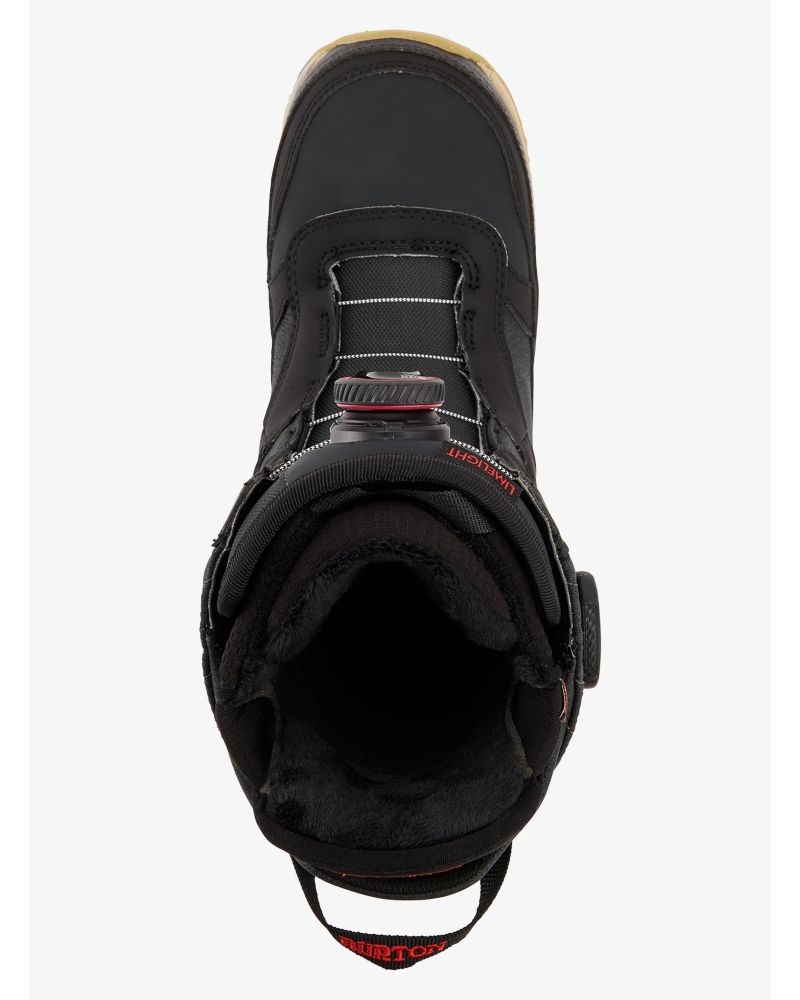 Boots Snowboard BURTON - Women's - LIMELIGHT BOA Black W26