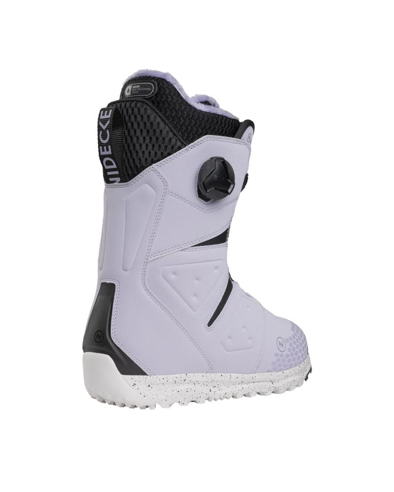 Boots Snowboard NIDECKER - Women's - ALTAI Lavender W25-37.5-23.5