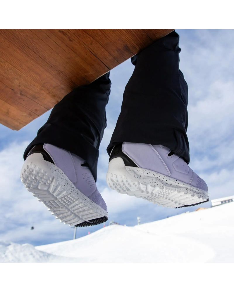 Boots Snowboard NIDECKER - Women's - ALTAI Lavender W25-37.5-23.5