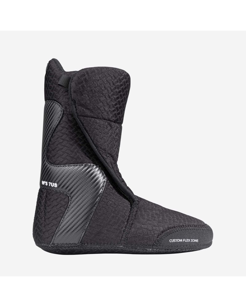 Boots Snowboard NIDECKER - Women's - KITA Black W25