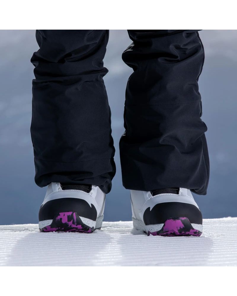 Boots Snowboard NIDECKER - Women's - RIFT White W25