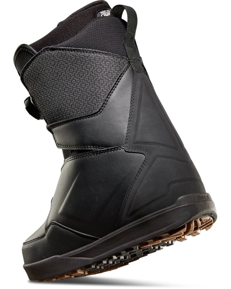 Boots Snowboard Thirty Two W'S Lashed Double BOA Black 2024-38-24