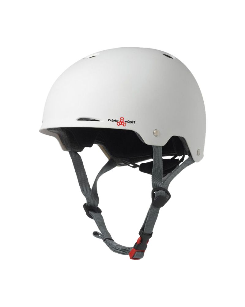 Casca Multi-Sport Triple 8 Gotham white