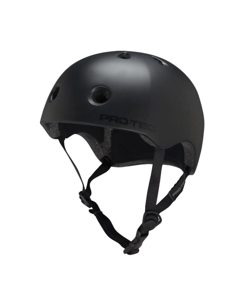 Casca Skate/Bike PRO-TEC The Street Lite satin black
