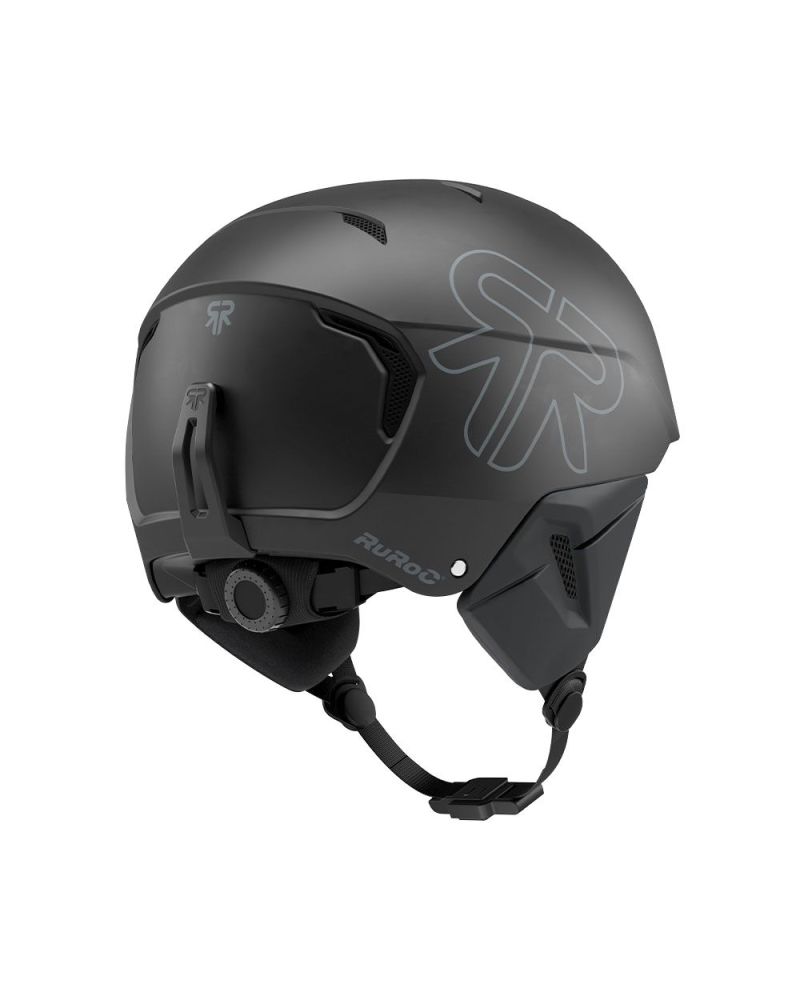 Casca Ski Snowboard Ruroc LITE CORE