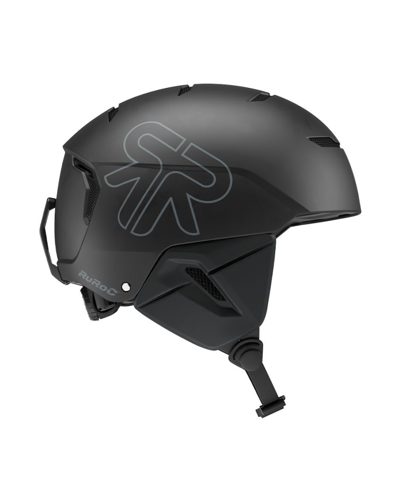 Casca Ski Snowboard Ruroc LITE CORE