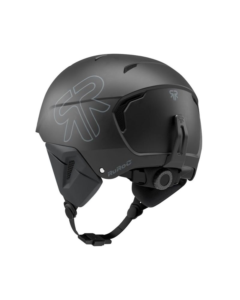 Casca Ski Snowboard Ruroc LITE CORE