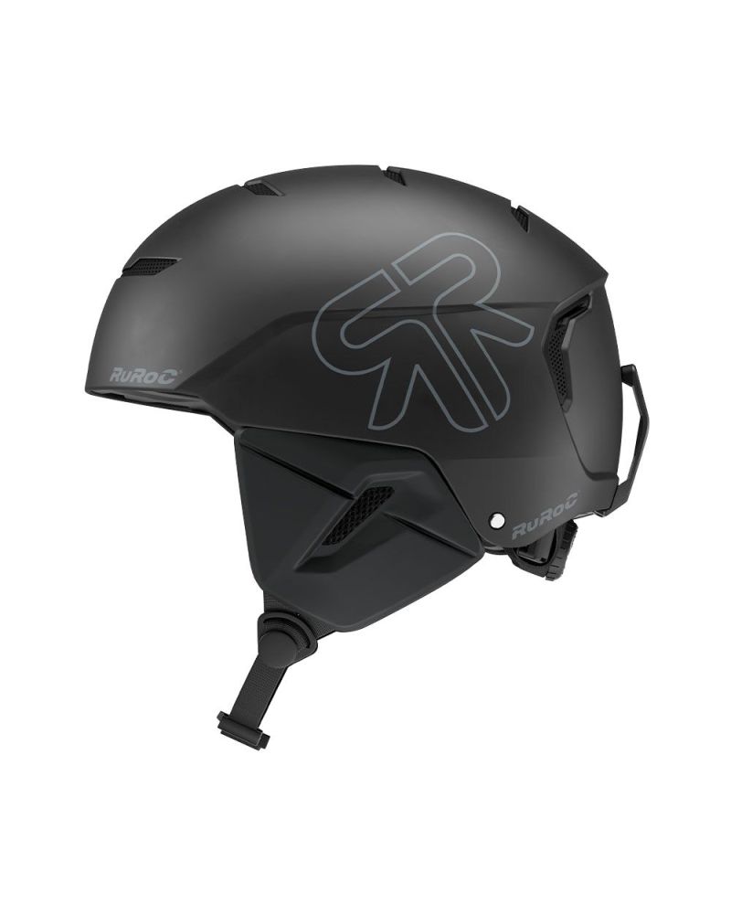 Casca Ski Snowboard Ruroc LITE CORE