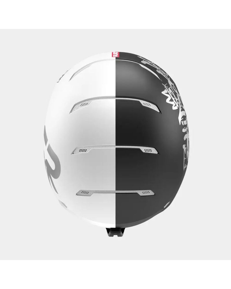 Casca Ski Snowboard LITE TANNER HALL