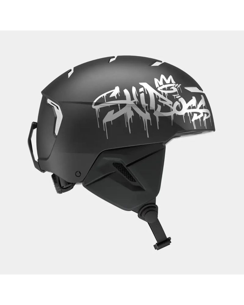 Casca Ski Snowboard LITE TANNER HALL