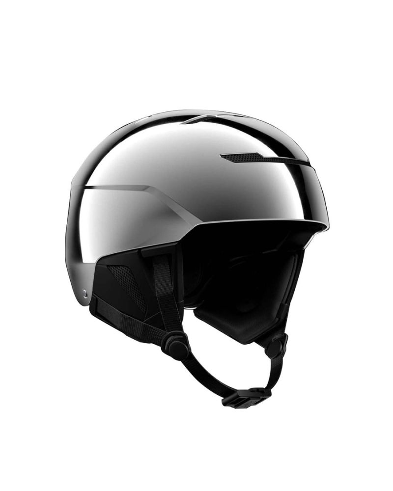 Casca Ski Snowboard Ruroc LITE CHROME