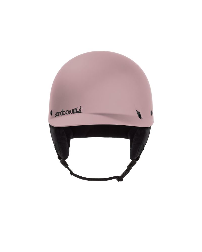 Casca Ski Snowboard SANDBOX - CLASSIC 2.0 - Dusty Pink W24