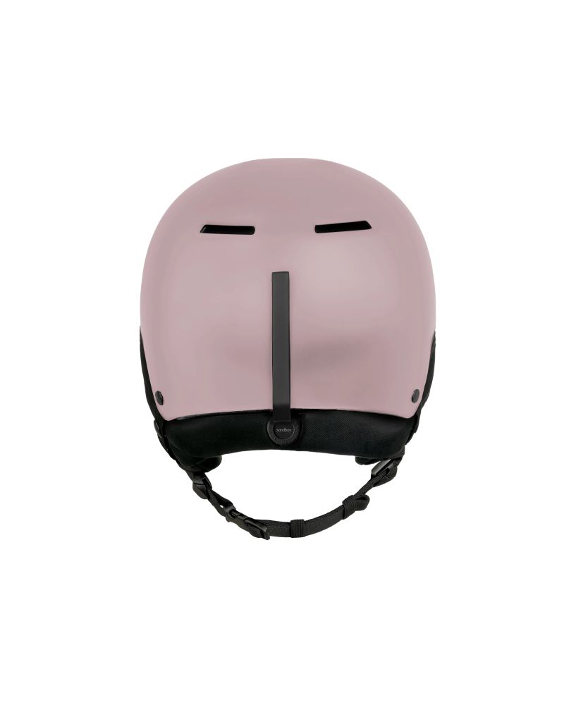 Casca Ski Snowboard SANDBOX - ICON Snow - Dusty Pink
