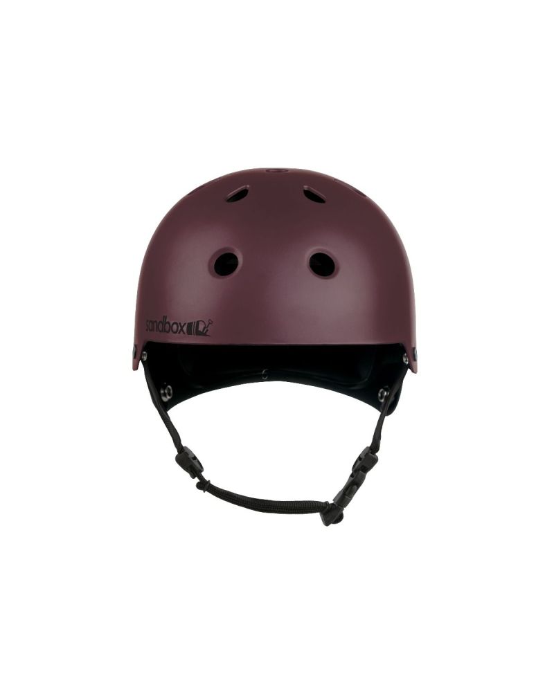 Casca Wakeboard Sandbox Legend Low Rider Anna Nikstad Matte