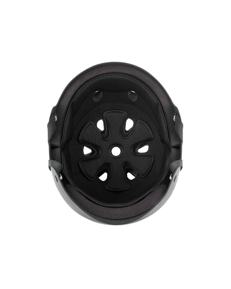 Casca Wakeboard Sandbox Legend Low Rider Black Camo Matte