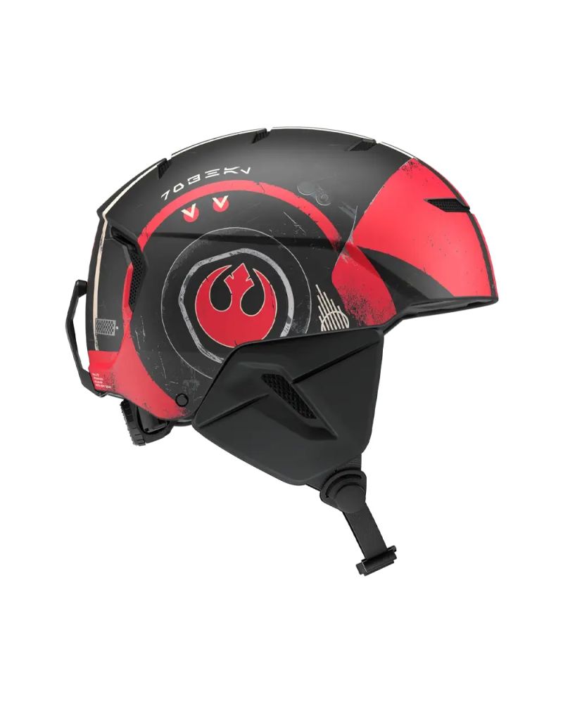 RUROC LITE+ RESISTANCE PILOT